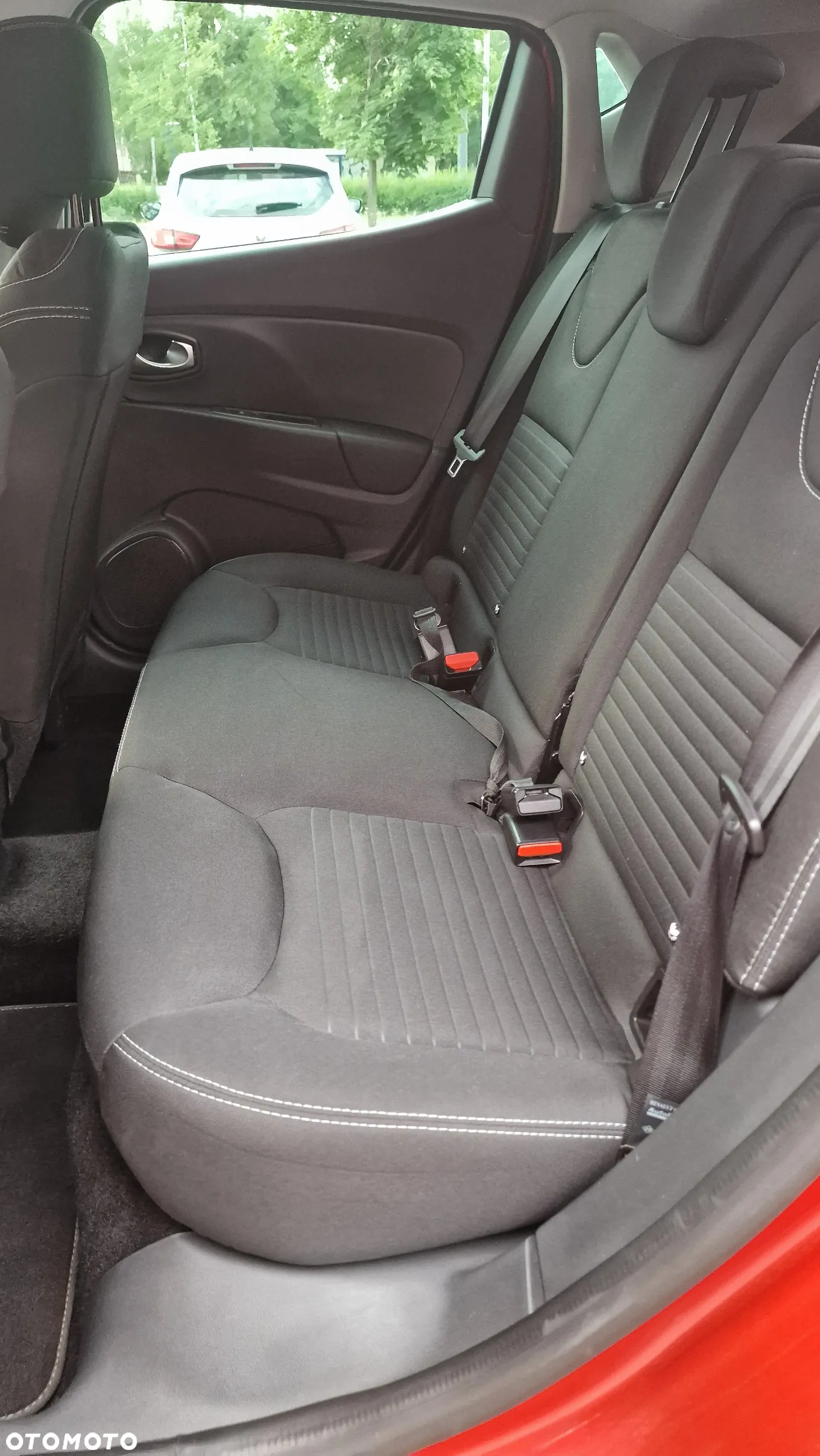 Renault Clio 0.9 Energy TCe Limited - 15
