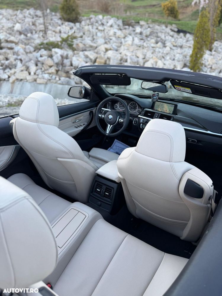 BMW Seria 4 420d Aut. Modern Line - 14