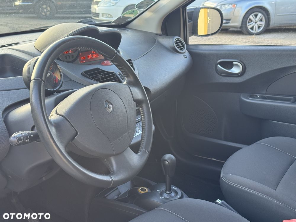 Renault Twingo - 8