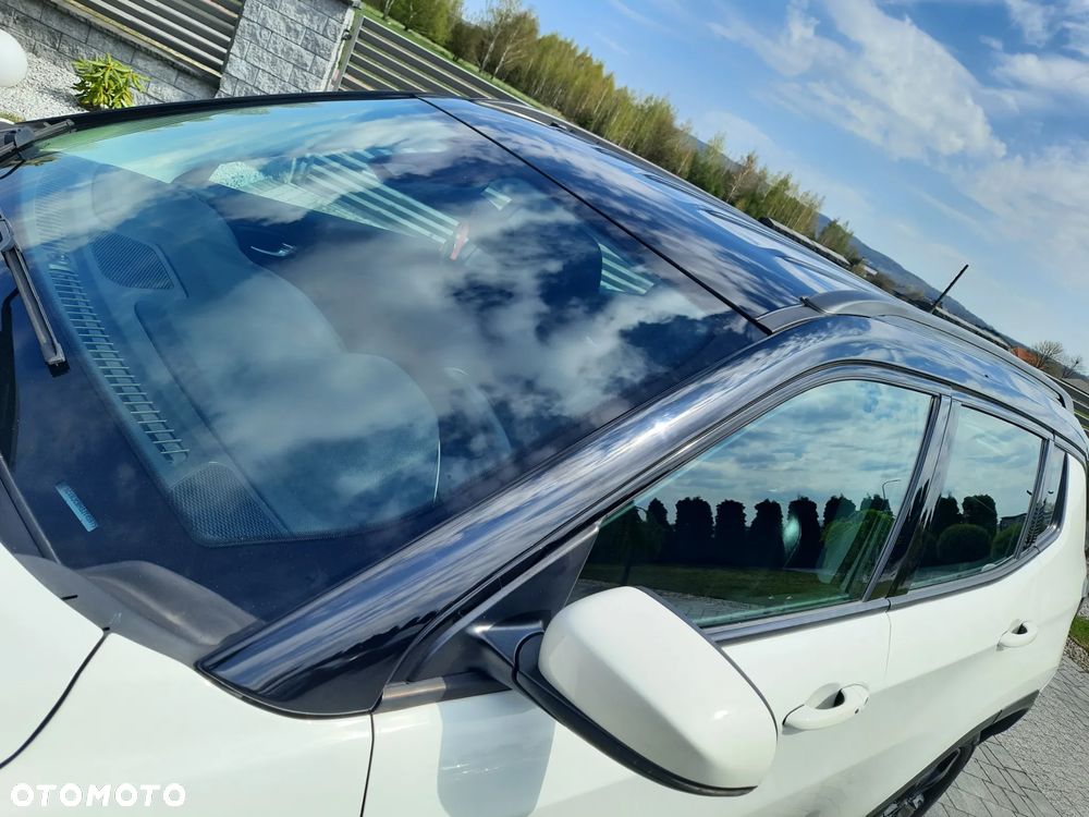 Jeep Compass 1.4 MultiAir Limited - 24