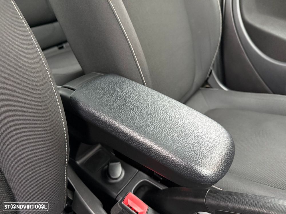 Smart ForFour EQ Passion - 39