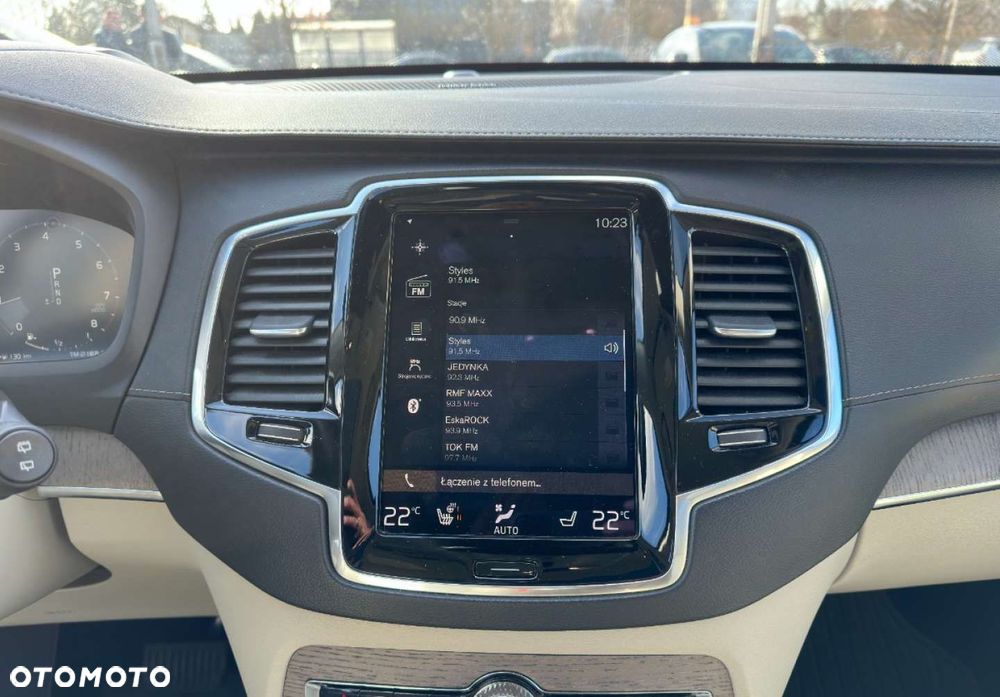 Volvo XC 90 - 19
