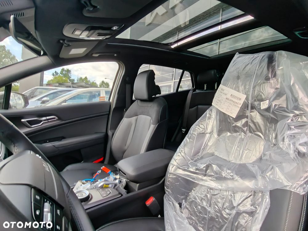 Kia Sportage - 11