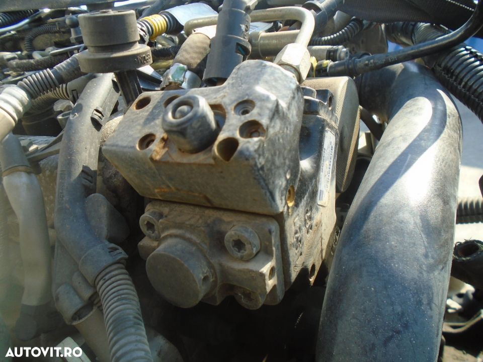 Pompa de inalta de presiune Opel Corsa D 1.3 CDTI Z13DTE din 2010 - 1