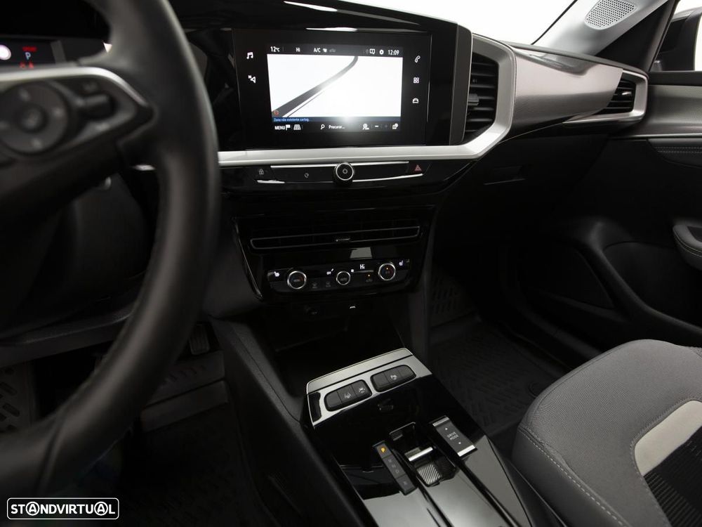 Opel Mokka-e Elegance - 23