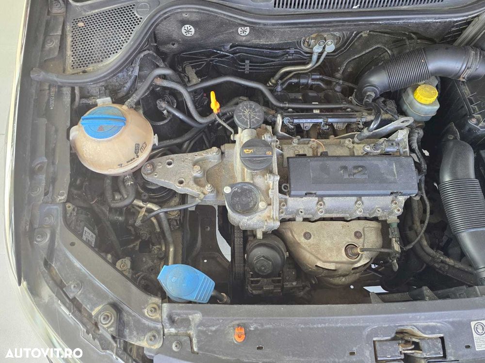 Volkswagen Polo 1.2 Style - 26