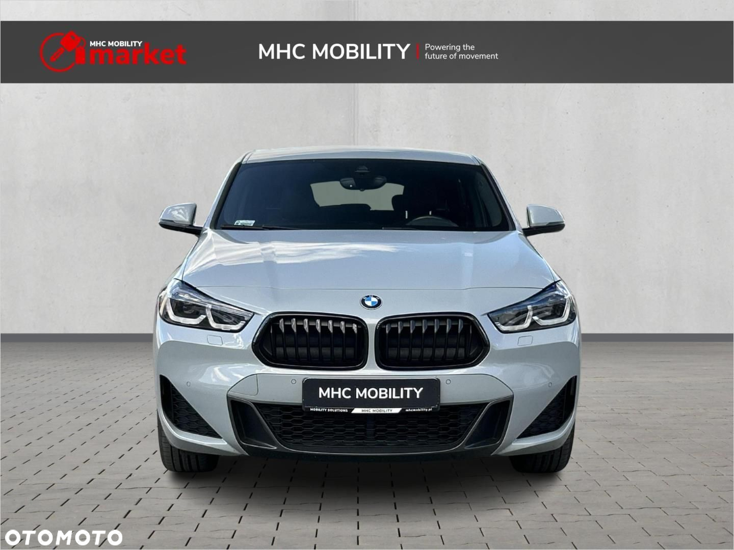 BMW X2 xDrive18d M Sport - 9