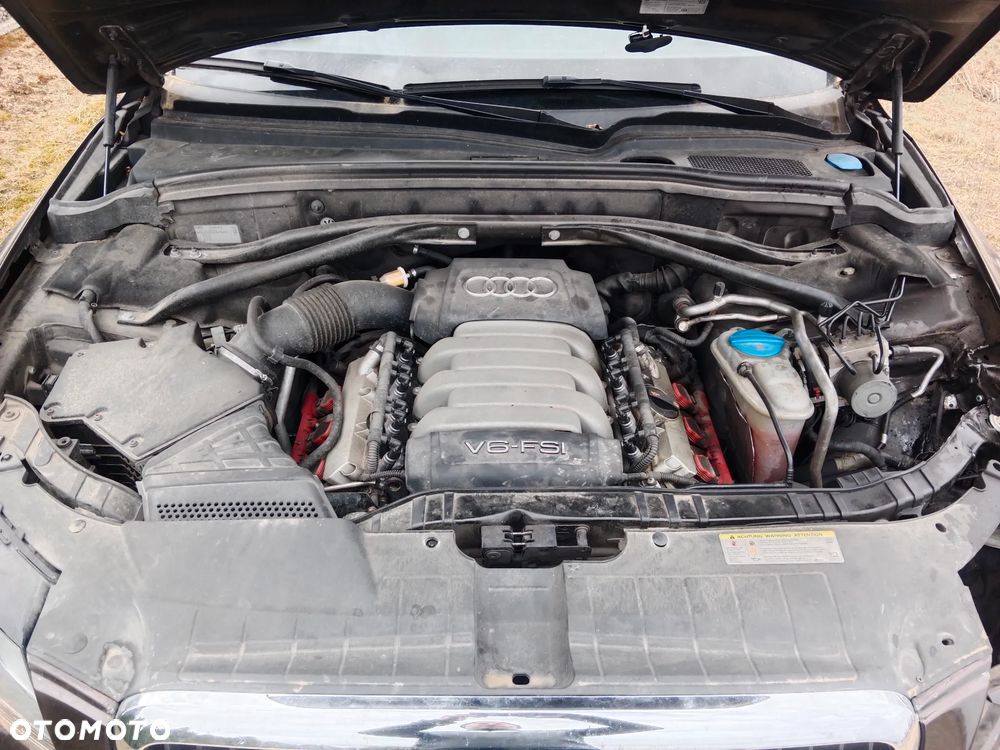 Audi Q5 3.2 FSI Quattro S tronic - 18