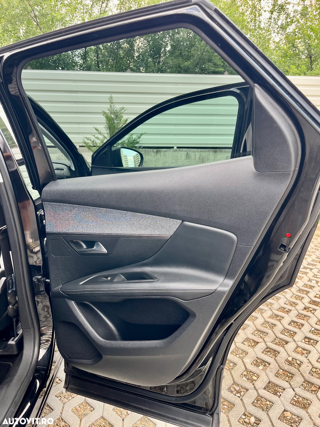 Peugeot 3008 - 19
