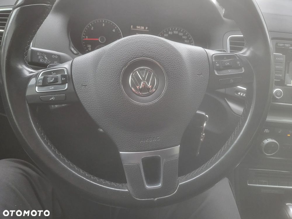 Volkswagen Sharan - 18
