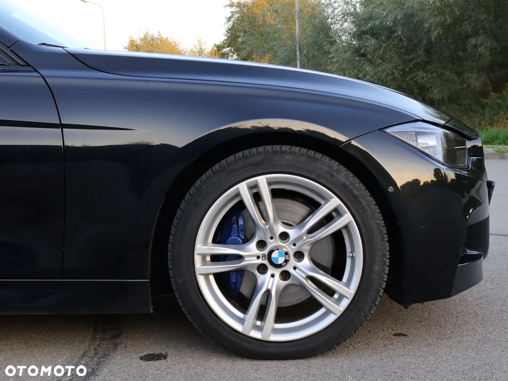 BMW Seria 3 - 19