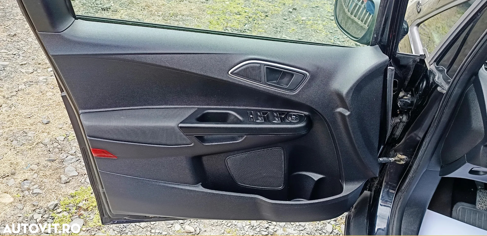 Ford B-Max 1.0 EcoBoost Trend - 21