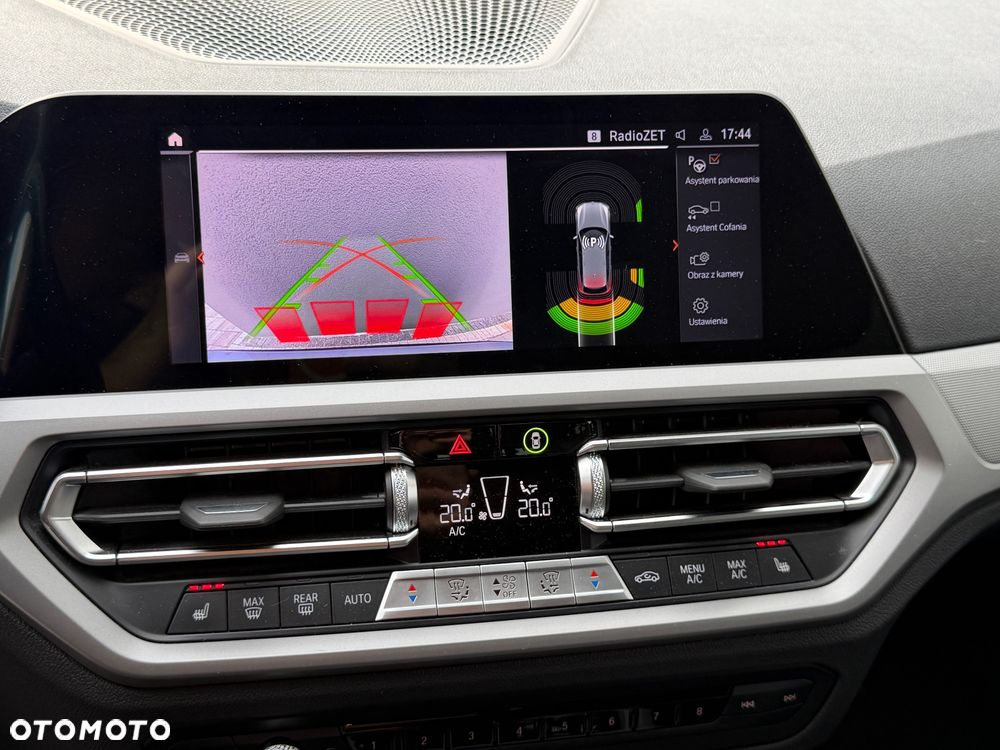 BMW Seria 3 330e iPerformance Sport Line - 8