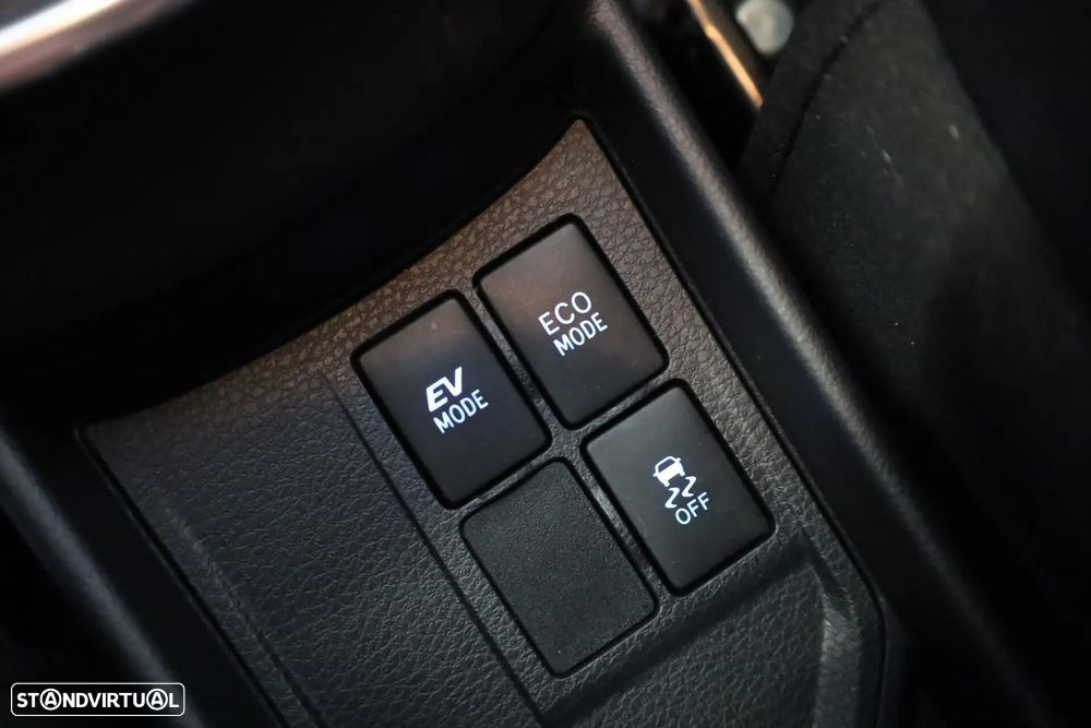 Toyota Yaris 1.5 HSD GR Sport - 31