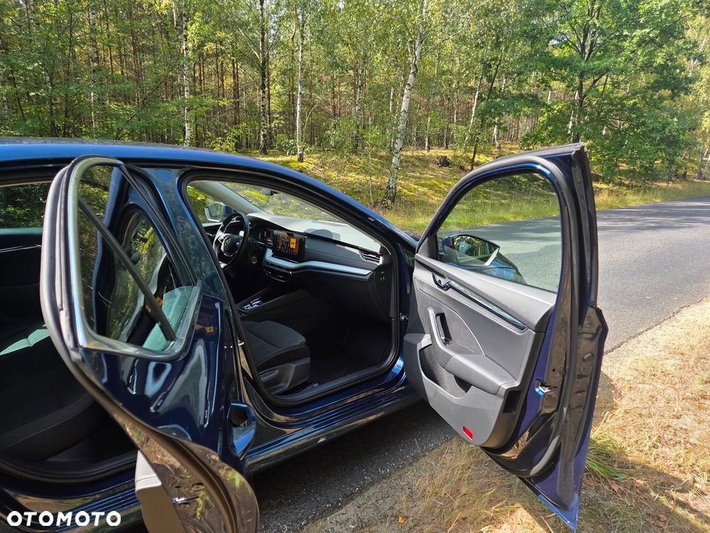 Skoda Octavia 2.0 TDI Style DSG - 10