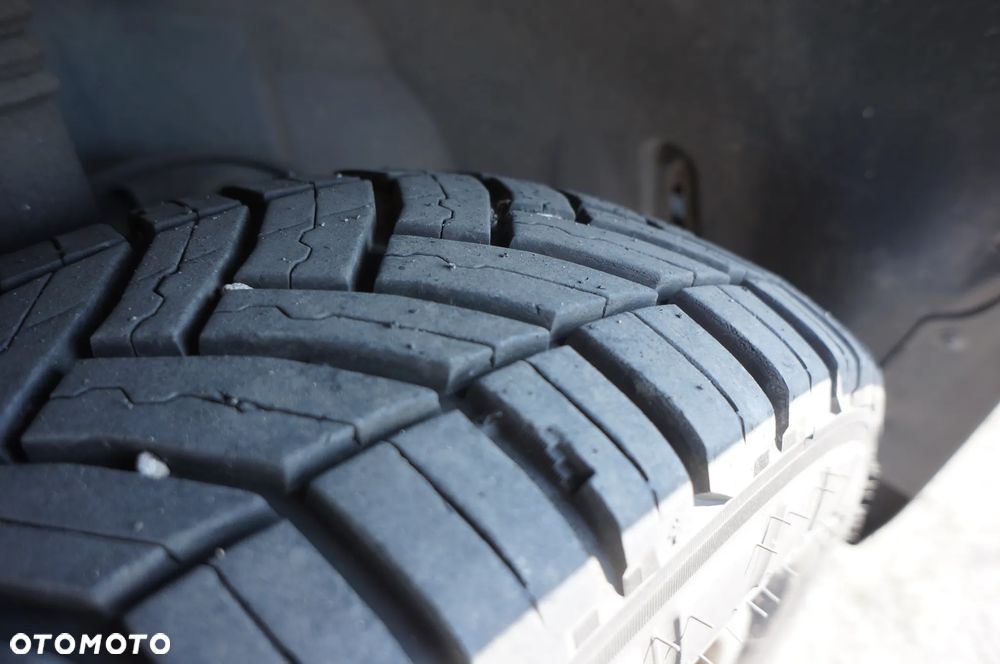 Mercedes-Benz SPRINTER - 12