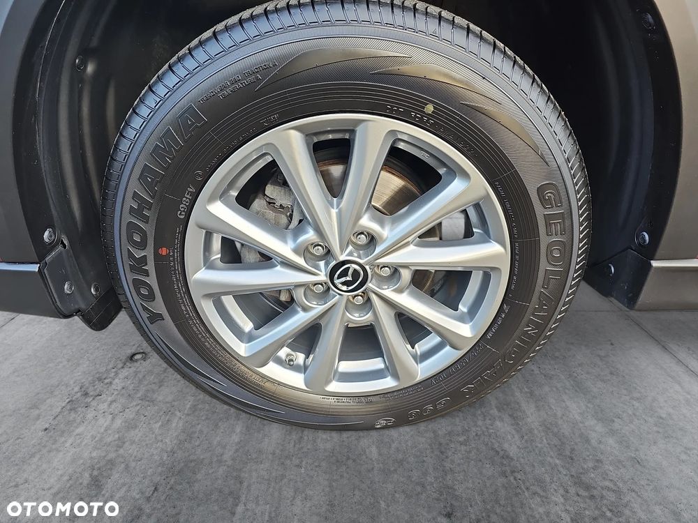 Mazda CX-5 2.0 Kanjo 2WD - 9