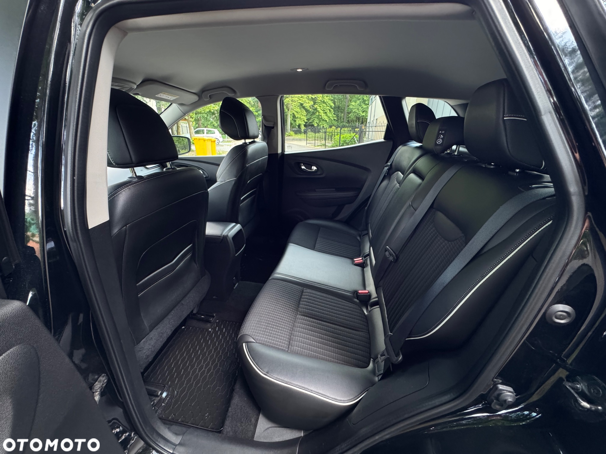 Renault Kadjar Energy dCi 130 Bose Edition - 15