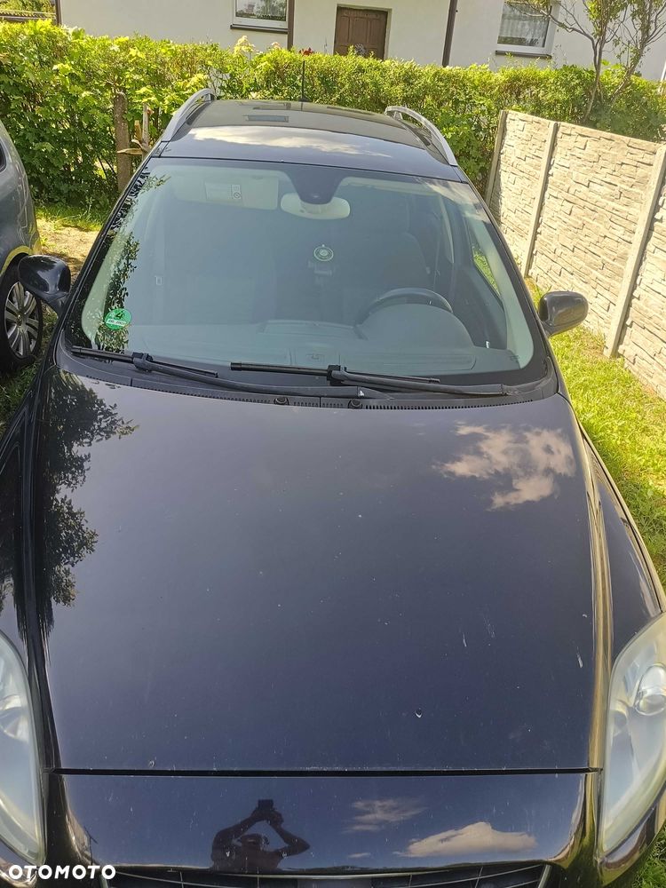 Fiat Croma