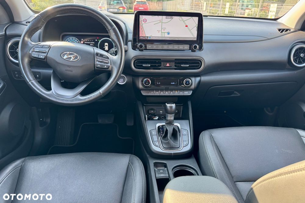 Hyundai Kona 1.6 GDI DCT Prime - 18