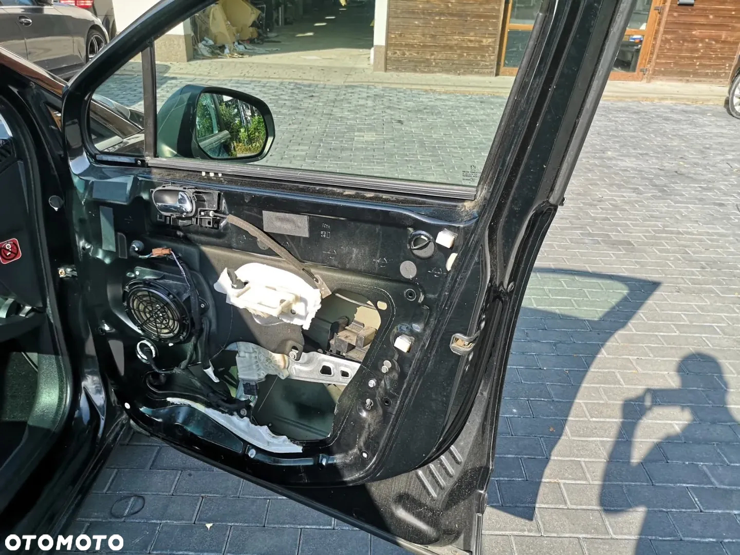 Peugeot 5008 1.6 HDi Access - 14