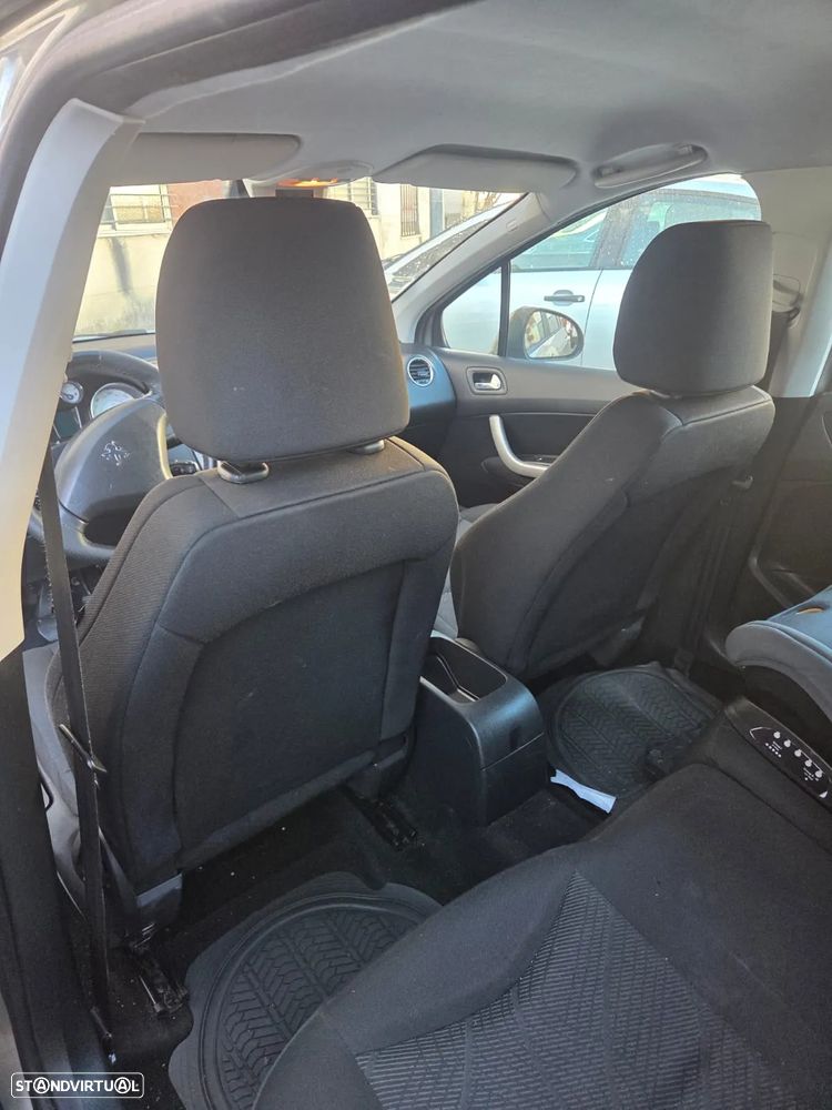 Peugeot 308 SW 1.6 HDi SE Navteq - 6
