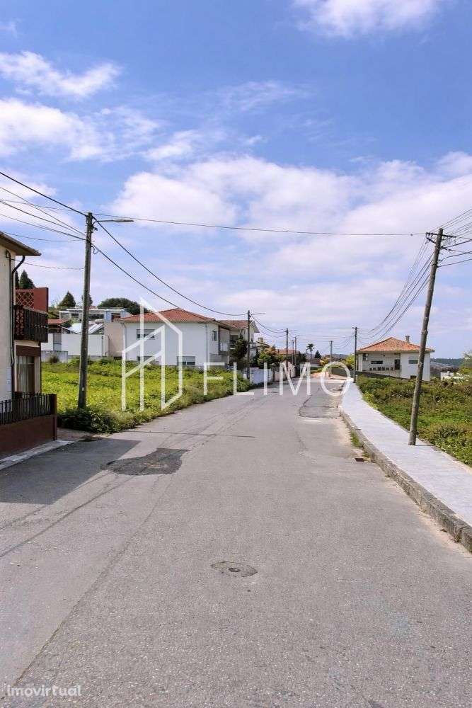 Terreno Urbano Sanguedo - Grande imagem: 3/7