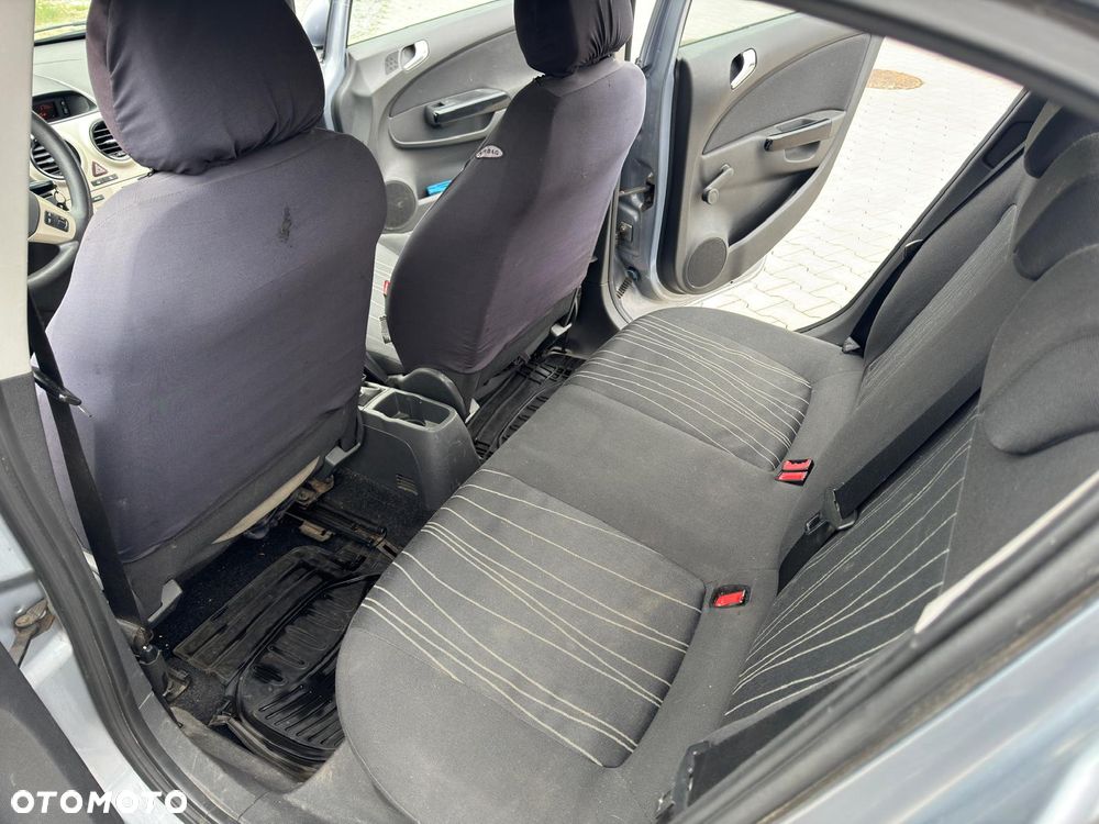 Opel Corsa 1.3 CDTI Enjoy - 7