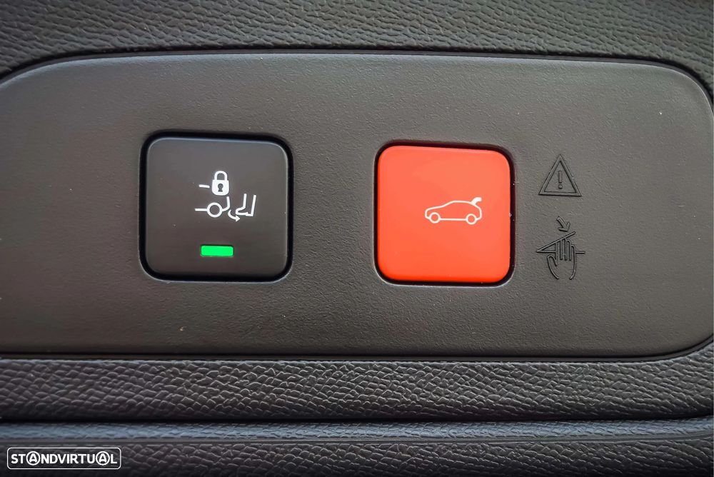 DS DS7 Crossback E-Tense SE Ligne Noire EAT8 - 30