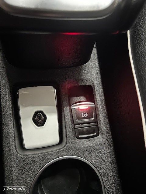 Renault Captur 1.0 TCe Intens Bi-Fuel - 16