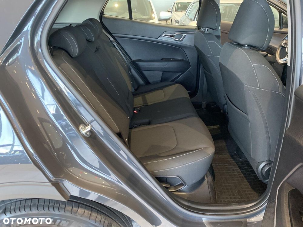 Kia Sportage - 21
