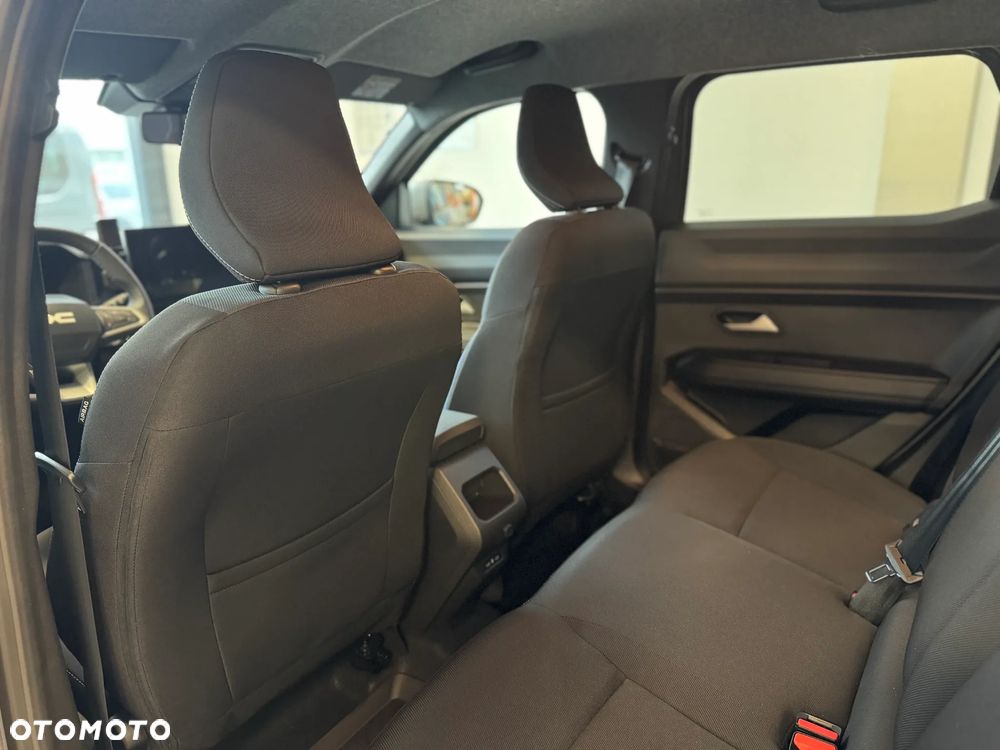 Dacia Duster 1.2 TCe mHEV Journey - 9