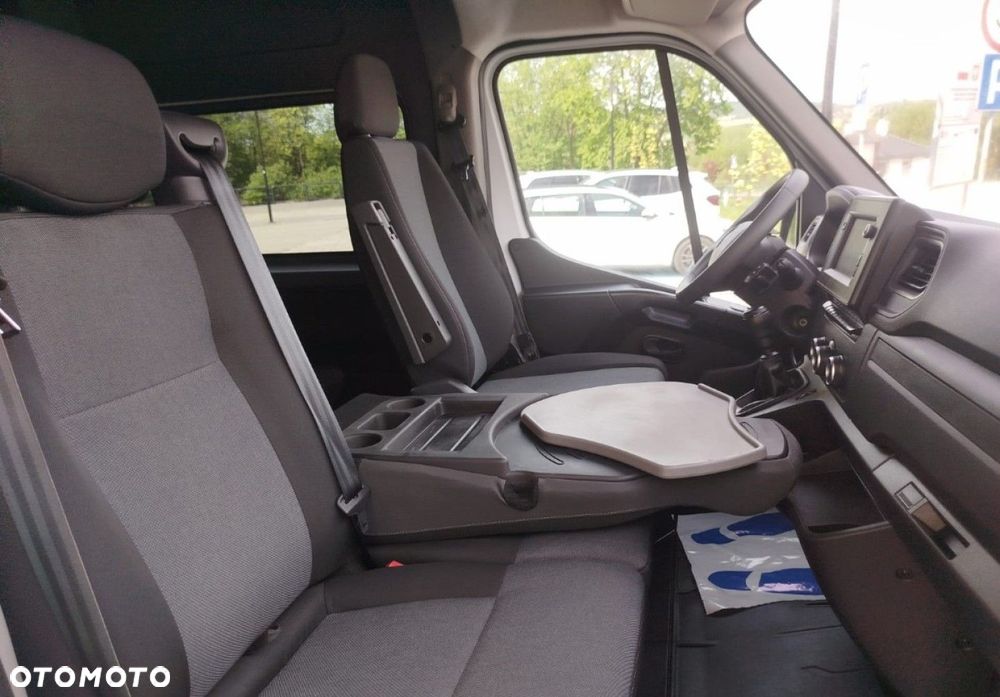 Renault Master - 26