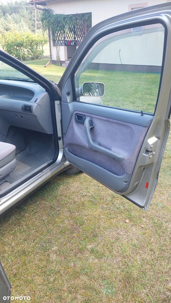 Fiat Punto 75 ELX - 5