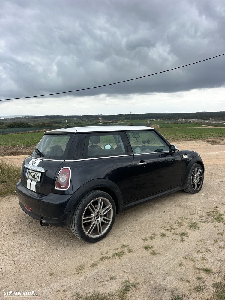 MINI Coupé - 4