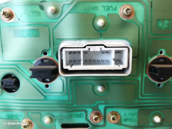 Quadrante / Conta Rotaçoes Hyundai Matrix (Fc) - 4