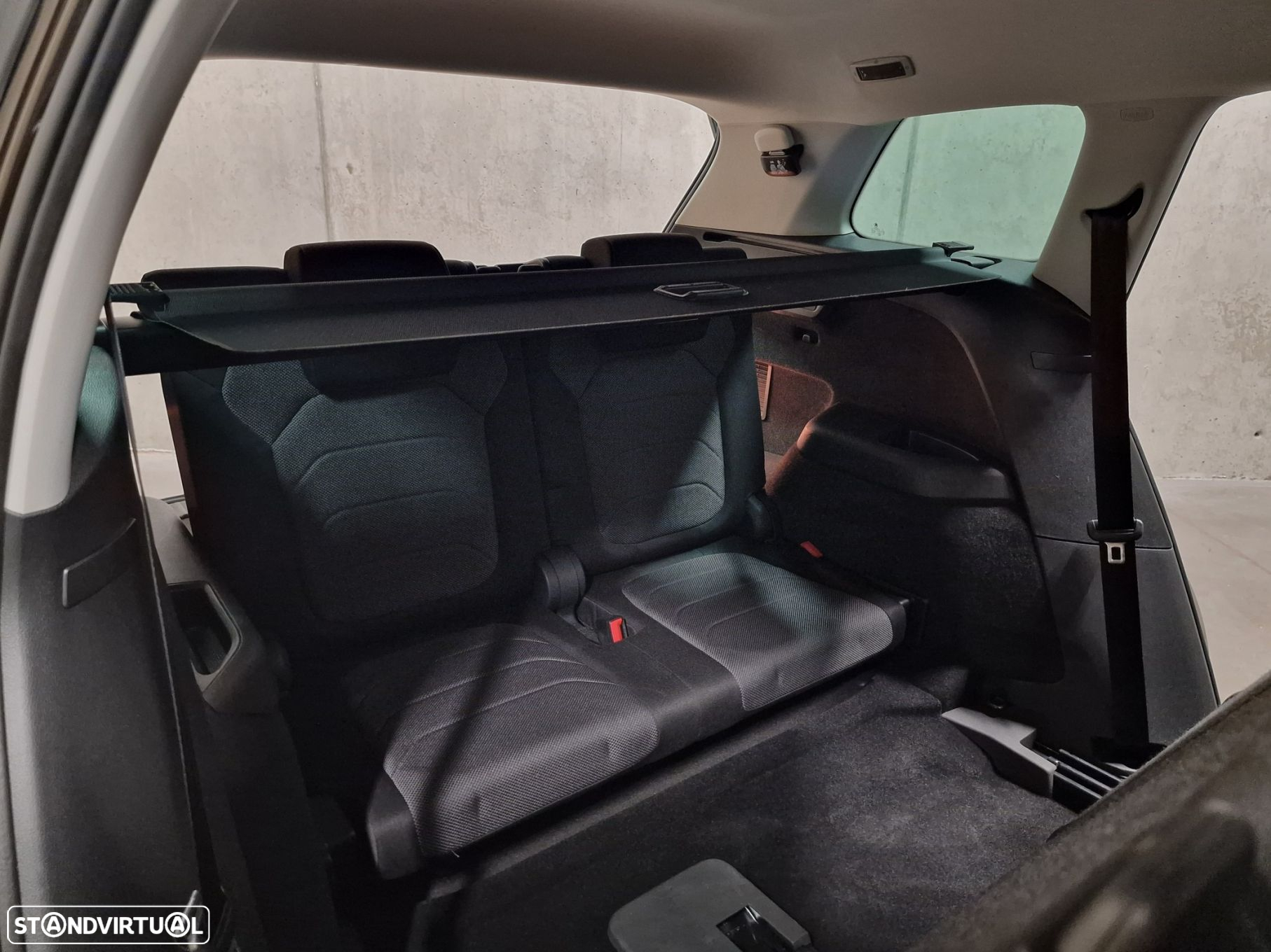 Skoda Kodiaq 2.0 TDI Ambition DSG - 36