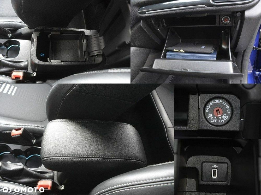 Ford Fiesta 1.0 EcoBoost ST-Line ASS - 28