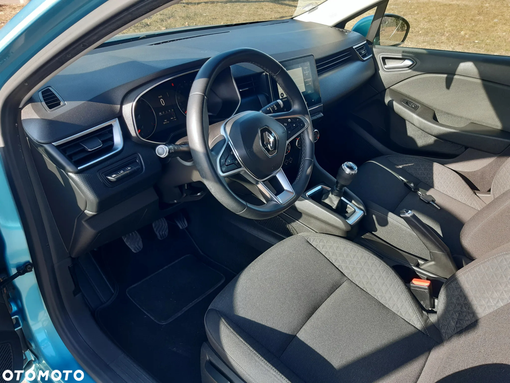 Renault Clio - 13
