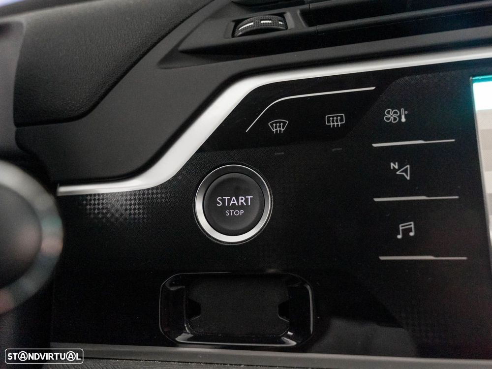 Citroën Grand C4 Spacetourer 1.5 BlueHDi Shine EAT8 - 18