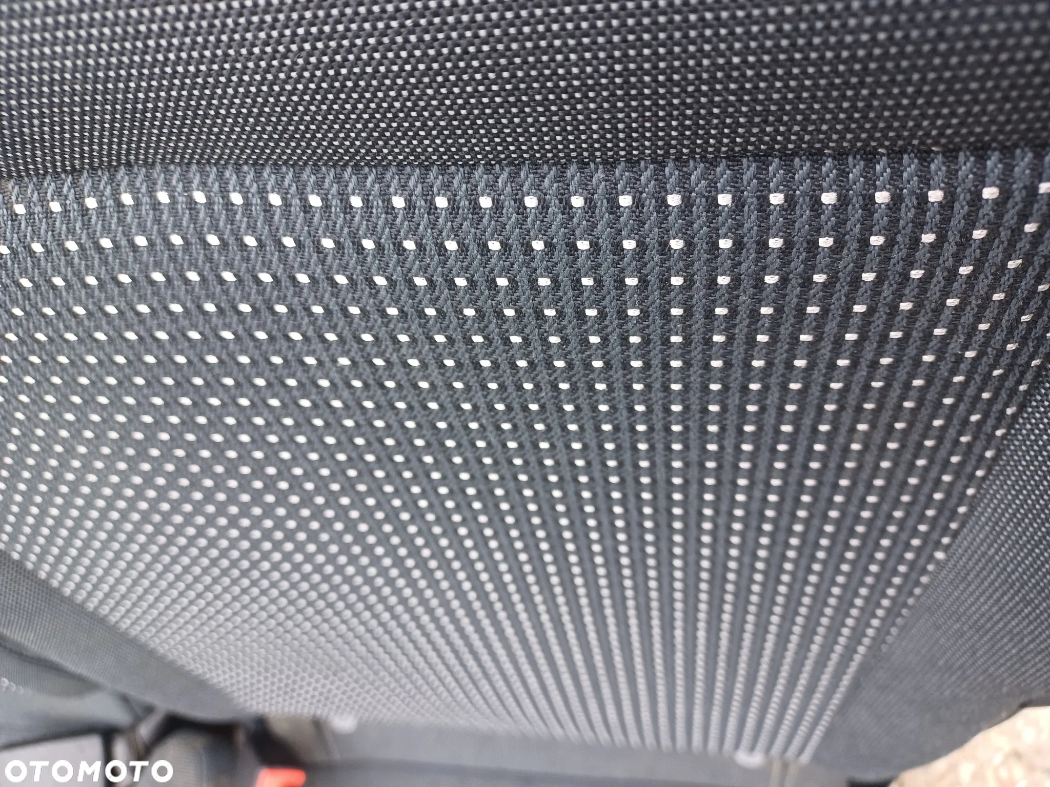 FOTELE KANAPA FORD C-MAX MK2 - 4