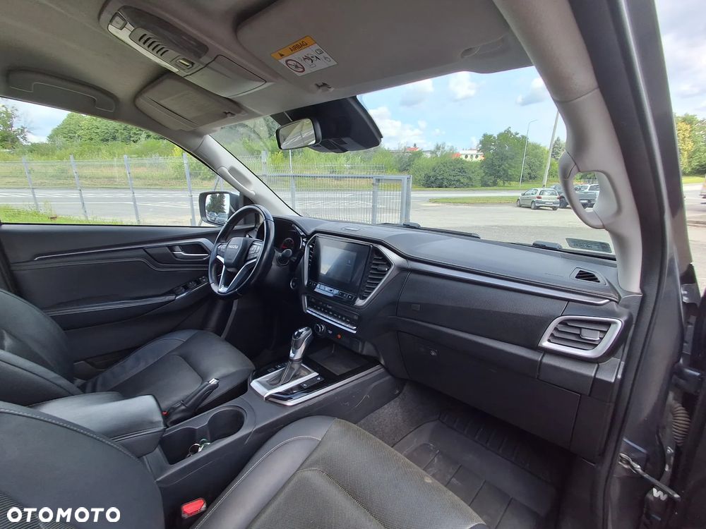 Isuzu D-Max 1.9 DC LS+ Prime - 23