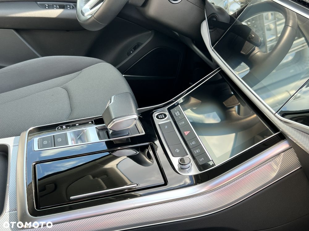 Audi Q7 - 17