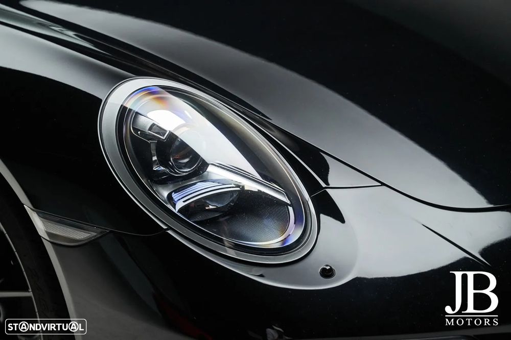 Porsche 911 (991) Carrera 2 PDK - 4