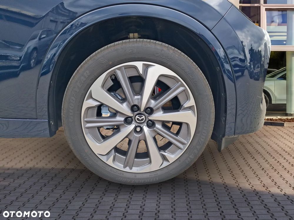 Mazda CX-80 3.3 e-Skyactiv D mHEV Takumi Plus AWD - 19