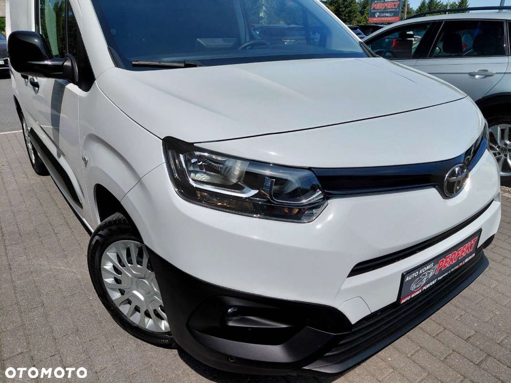 Toyota PROACE CITY - 5