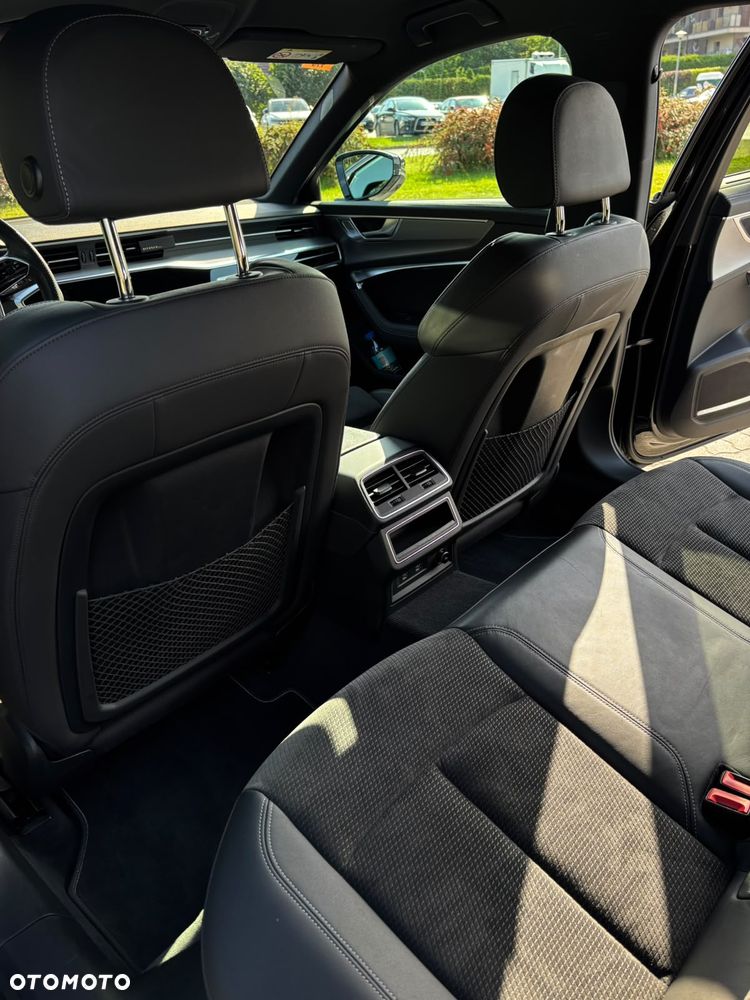 Audi A6 Avant - 9