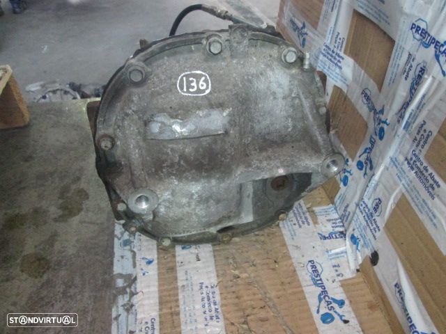 Diferencial XW4WA028BA JAGUAR S TYPE 2001 3.0 I 3.31 TRAS - 3