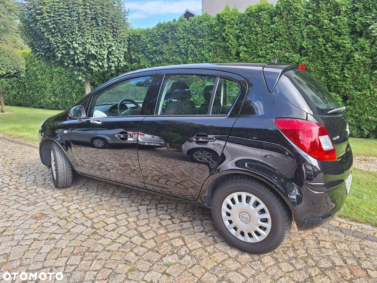 Opel Corsa 1.0 12V Edition - 21