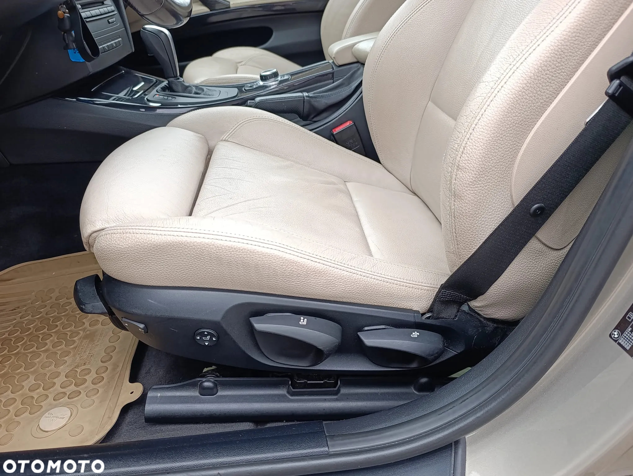 BMW Seria 3 - 5